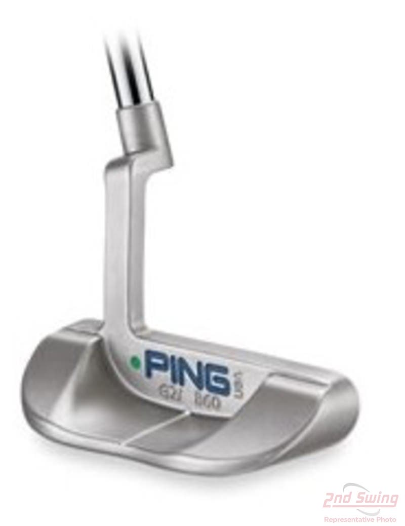 Ping G2i Craz-E Putter (D-72332348086) | 2nd Swing Golf